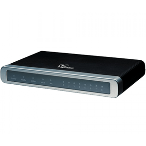 Grandstream GXW4104 Gateway 4 Puertos FXO