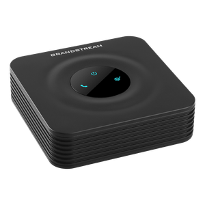 Grandstream HT801 Adaptador (ATA) con 1 puerto FXS LAN