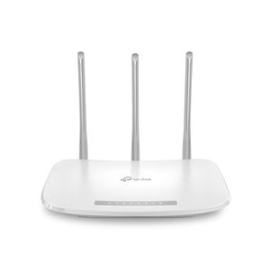 Tp-link TL-WR845N Router inalámbrico N 300Mbps