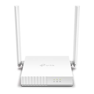 Tp-link TL-WR820N Router Wi-Fi Multimodo de 300 Mbps