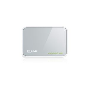 Tp-link TL-SF1005D Switch de escritorio de 5 puertos 10/100