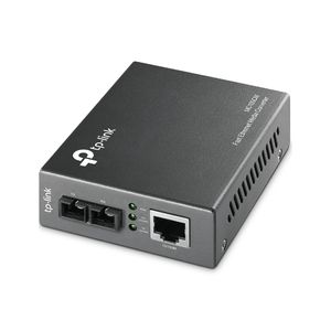 Tp-link MC100CM Conversor de medios multimodo a 10/100 Mbps