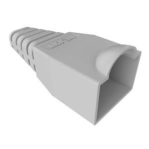 Nexxt Capuchones para Conectores RJ45 Gris