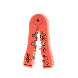 Nexxt Pelador Universal de Cable
