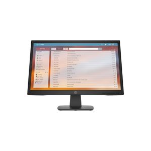 HP P22v G4 Monitor 21.5in 1920 x 1080 VGA/HDMI