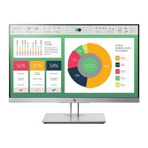 HP EliteDisplay E223 LED Monitor Full HD (1080p) 21.5"