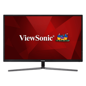 Viewsonic VX3211-2K-MHD Monitor 32" IPS sRGB 1440p con HDMI, DP y VGA