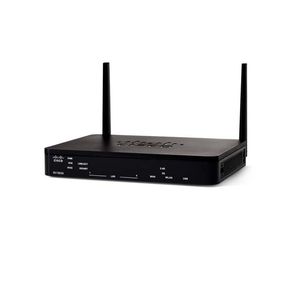 Cisco RV160W-A-K9-NA Router Wireless-AC VPN