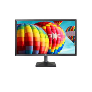 LG 22MN430H-B Monitor panel IPS Full HD de 21.5''