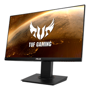 Asus VG289Q Monitor Gamer 28" UHD 4K IPS DCI-P3 Adaptive-Sync FreeSync HDR 10