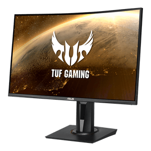 Asus VG27WQ Monitor curvo TUF Gaming 27" WQHD 165Hz