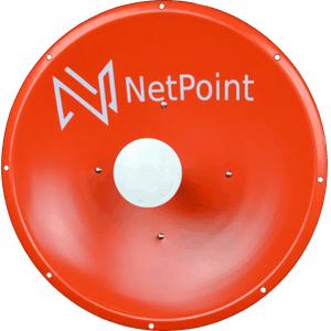 NetPoint NPTR2 Antena Direccional