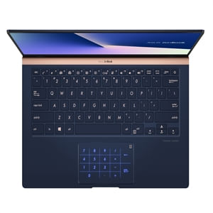 A4-teclado