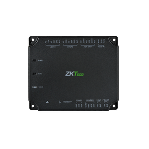 Zkteco Controlador 2 puertas PIN + Proxy Incl. PUSH