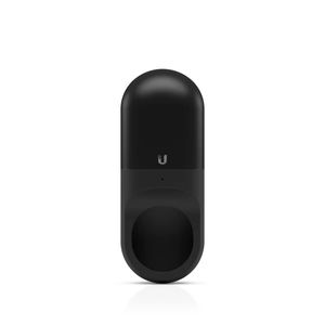 Ubiquiti UVC-G3-FLEX-PWM-BK Soporte Mural Negro Exterior para UVC-G3-FLEX