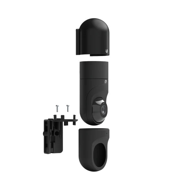UVC-G3-Flex-PWM-BK-Partes
