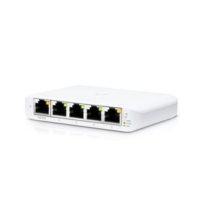 Ubiquiti USW-Flex-Mini-5 Pack de 5