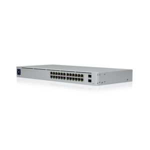 Ubiquiti USW-24-PoE