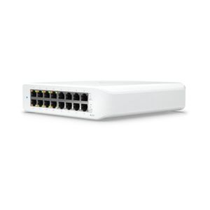 Ubiquiti USW-Lite-16-PoE