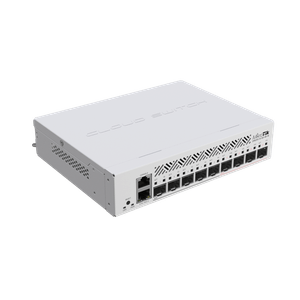 Mikrotik CRS310-1G-5S-4S+IN