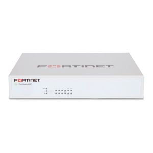 Fortinet FortiGate 80F - Tiempo de entrega entre 5 y 90 días, consulte por otras configuraciones