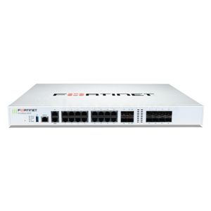 Fortinet FortiGate 200F - Tiempo de entrega entre 5 y 90 días, consulte por otras configuraciones