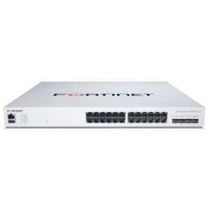 Fortinet FortiSwitch 424E-FPOE - Tiempo de entrega entre 5 y 90 días, consulte por otras configuraciones