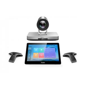 Yealink VC800-VCM-CTP-WP