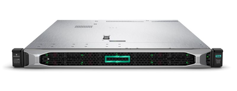 ProLiant-DL360-frente