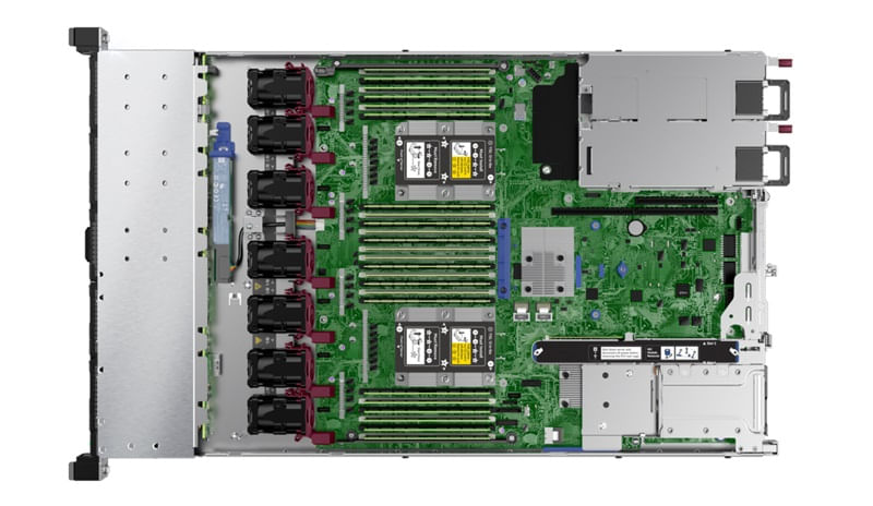 ProLiant-DL360-dentro