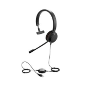 Jabra Evolve 20 Cintillo Mono