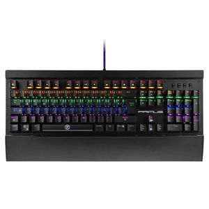 Primus Teclado Gaming PKS-201S
