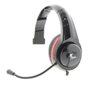 Xtech XTH-520RD Audífonos Gaming