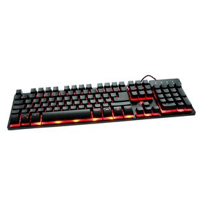 Xtech XTK-520S Teclado Gaming