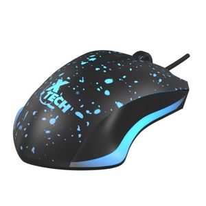 Xtech XTM-411 Mouse Gaming