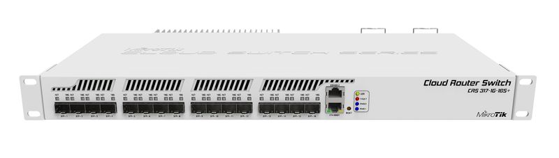 CRS317-1G-16S-RM