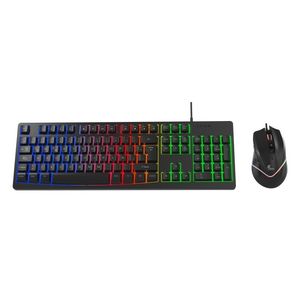 Xtech XTK-530S Combo Teclado y Mouse Gaming
