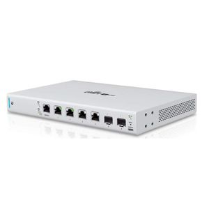 UBIQUITI US-XG-6POE UniFi  Switch Admin