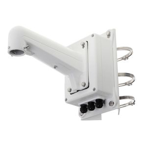 Hikvision Brazo PTZ a Poste