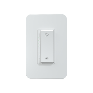 Nexxt NHE-D100 Atenuador de luz inteligente con conexión Wi-Fi