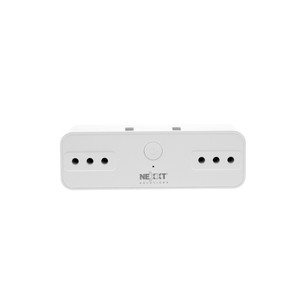 Nexxt NHP-D720 Enchufe inteligente Wi-Fi 220V