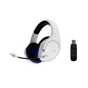 HyperX Auriculares gaming inalámbricos Cloud Stinger Core