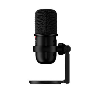 HyperX Micrófono gaming USB SoloCast