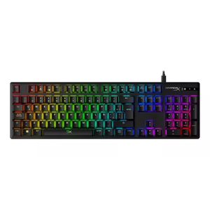 HyperX Teclado Alloy Core RGB