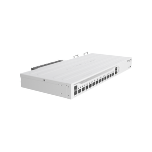 MIKROTIK CCR2004-1G-12S+2XS Router