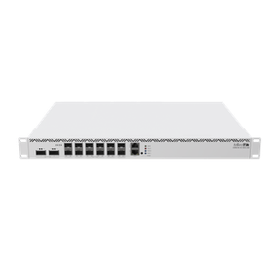 MIKROTIK CCR2216-1G-12XS-2XQ Router