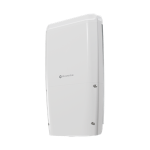 Mikrotik CRS504-4XQ-OUT Switch Exterior