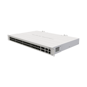Mikrotik CRS354-48G-4S+2Q+RM Switch