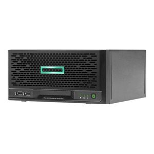 HPE Servidor ProLiant MicroServer Gen10 Plus