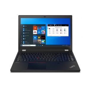 Lenovo Workstation  Thinkpad P15 G2